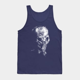 Hush Hush Tank Top